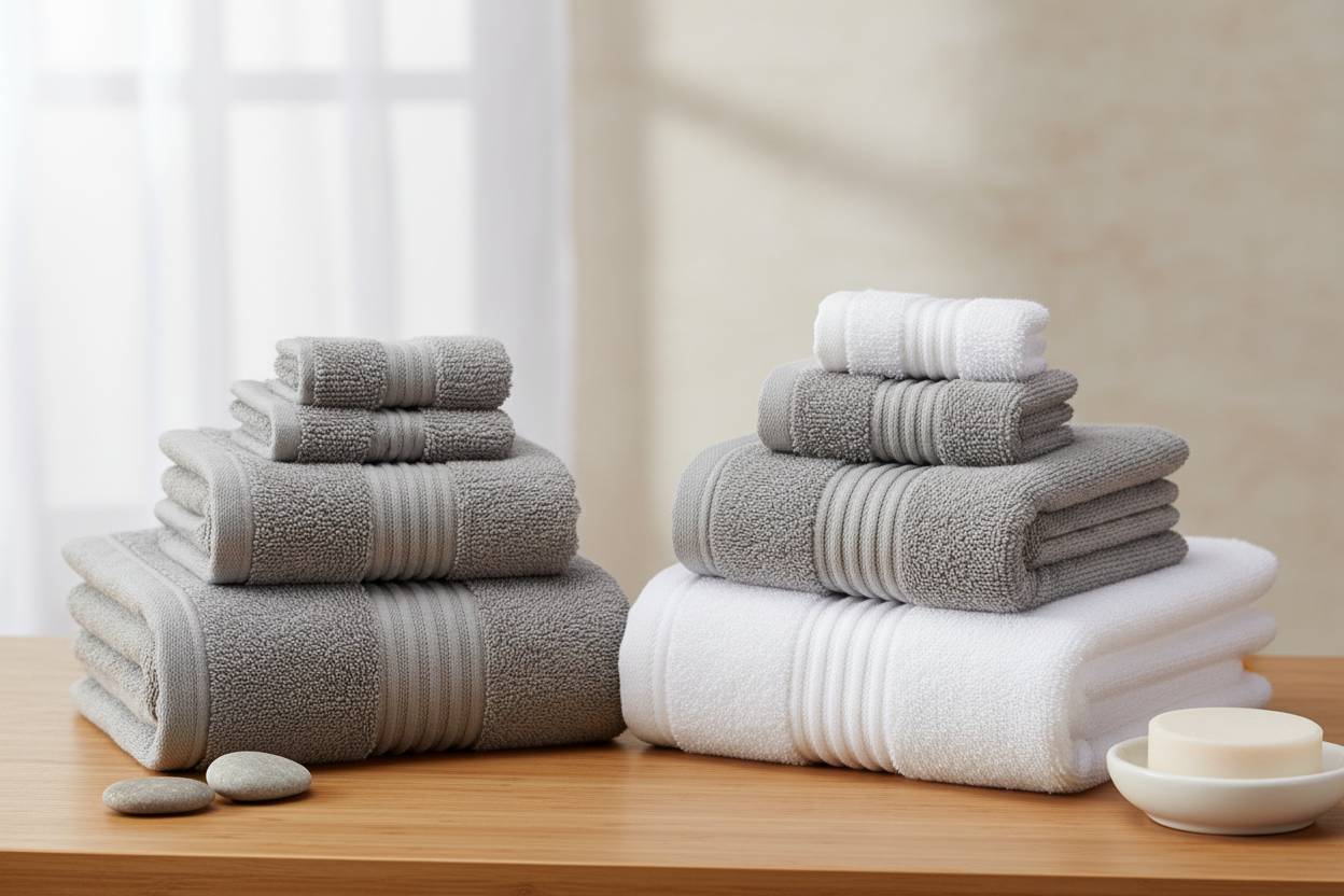 Towels