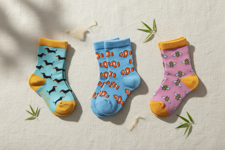 Children's Socks