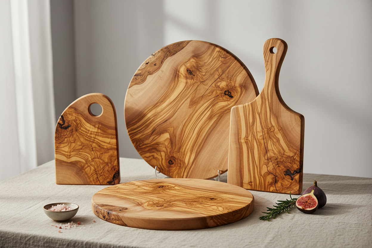 Cutting Boards