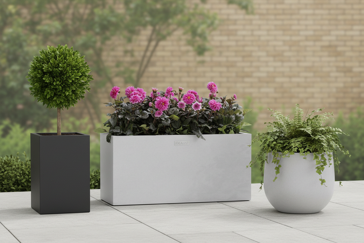 Garden Planters