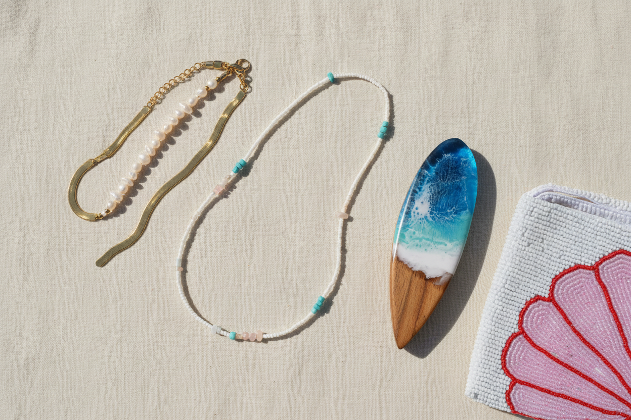 Responsible Jewellery