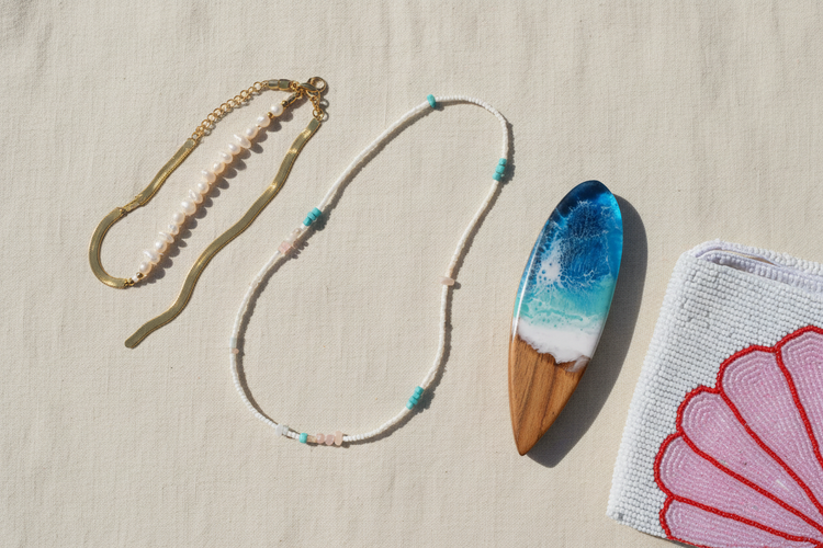 Responsible Jewellery