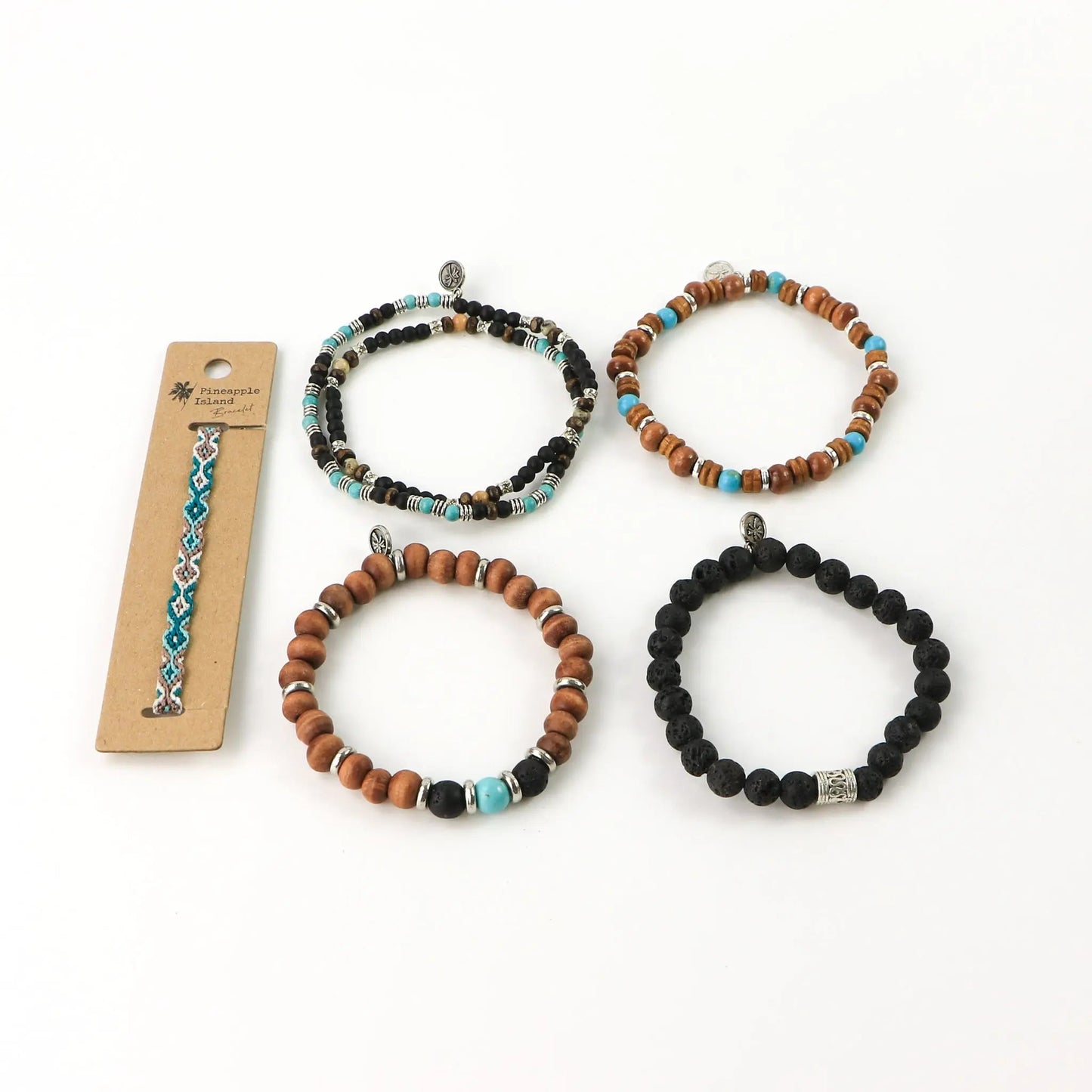 Mens Letterbox Gift Set