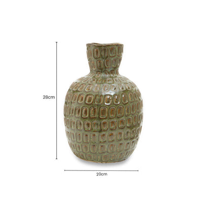 Yana Large Vase