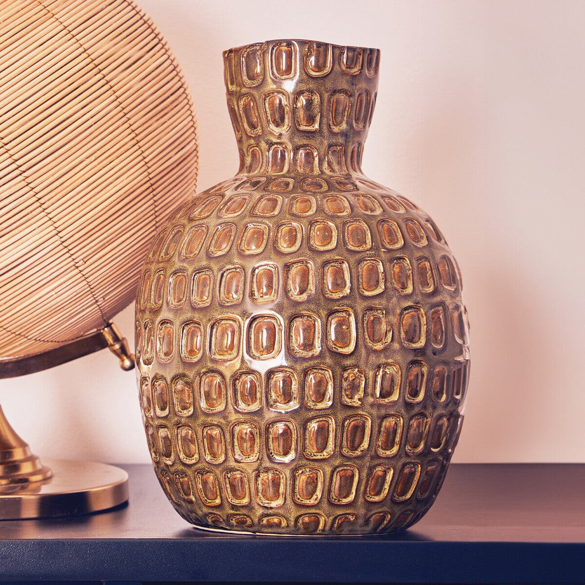 Yana Large Vase