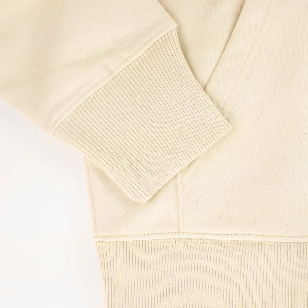 Palm Tree Embroidered Hoodie