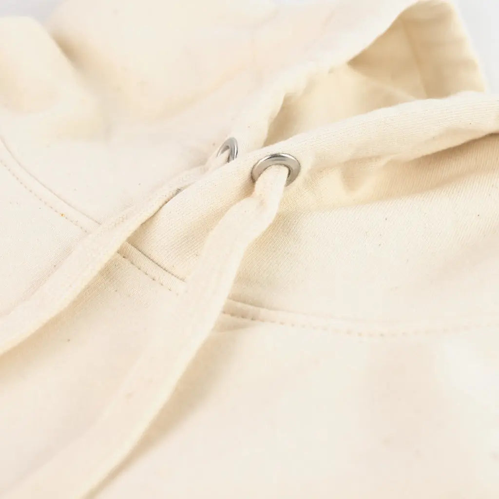 Palm Tree Embroidered Hoodie