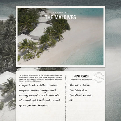 Drift 250g Scented Soy Candle