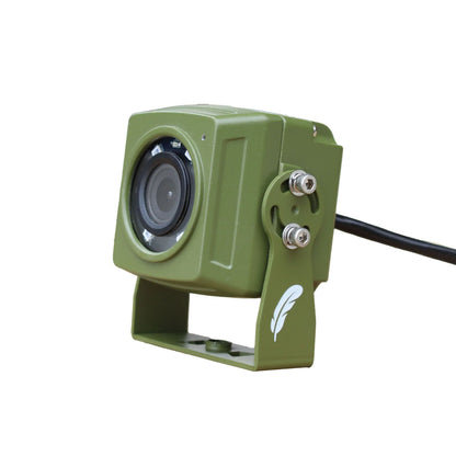 Wired Network Bird Box HD Camera Pack (3rd Gen)