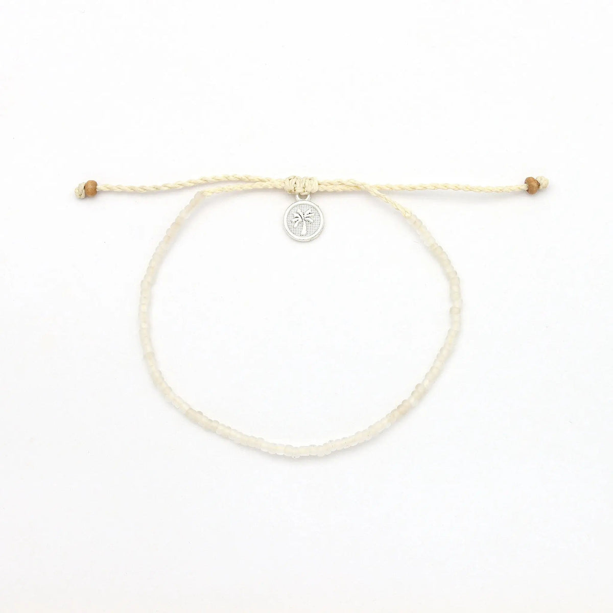 Alona Beach Shell Bracelet Set