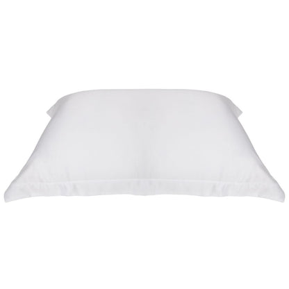 Sleepyhead Silk Pillow Set in Grey