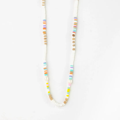 Mentawai Islands Pearl Necklace