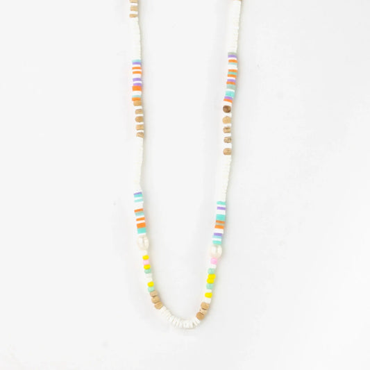 Mentawai Islands Pearl Necklace