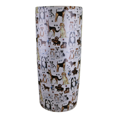 Umbrella Stand, Dog Design-0