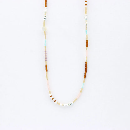 Golden Hour Letterbox Jewellery Gift Set