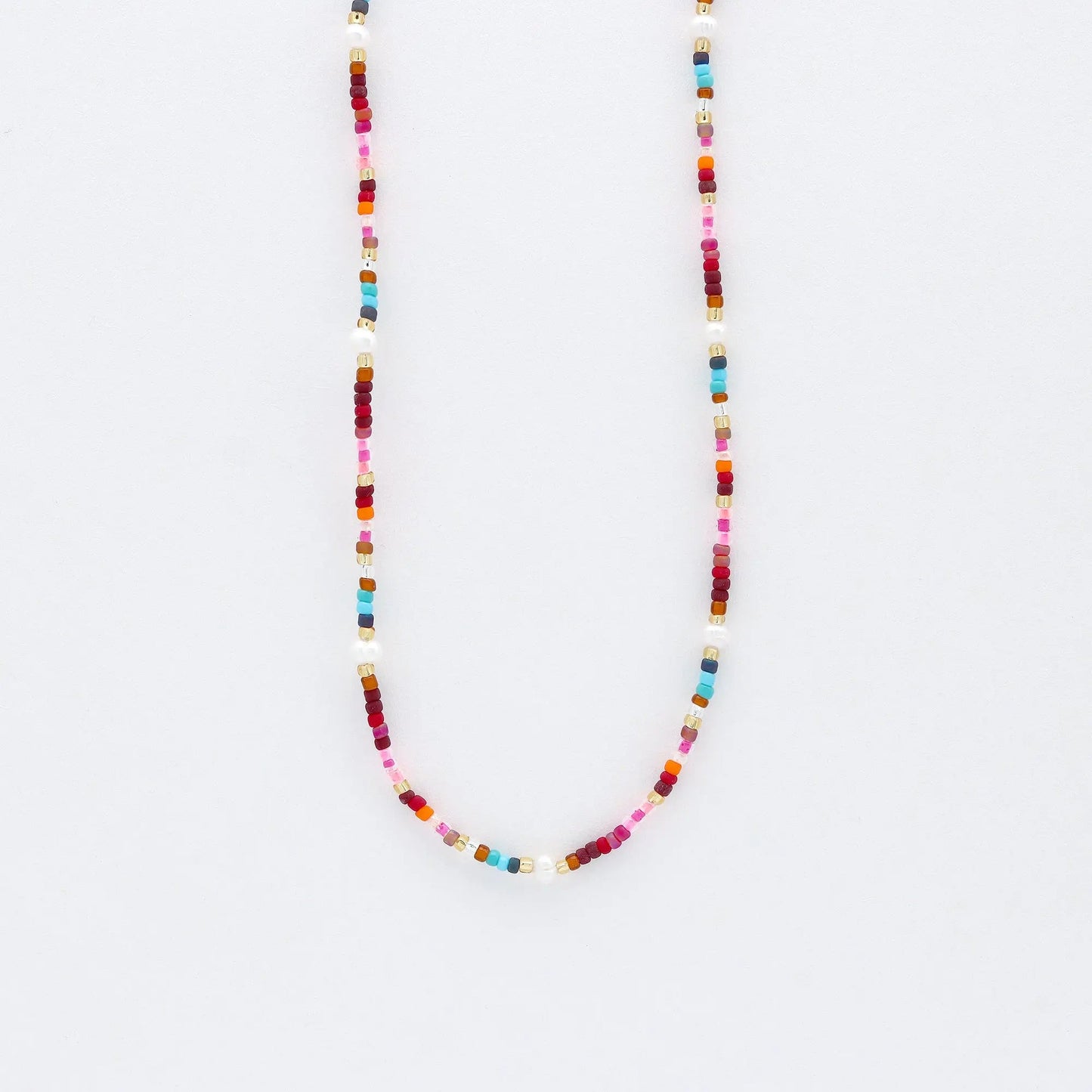 Merah Endless Summer Jewellery Gift Set