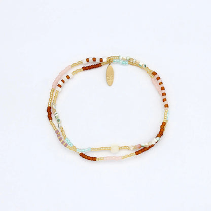 Golden Hour Letterbox Jewellery Gift Set