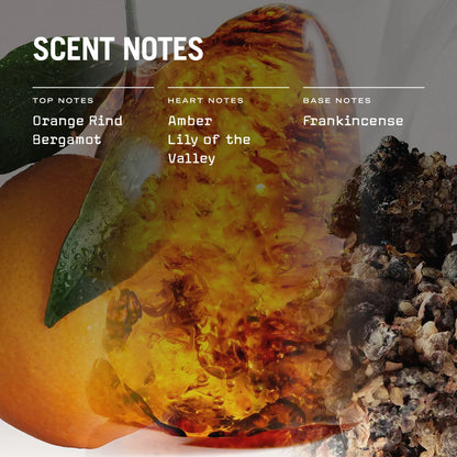 Mystice 250g Scented Soy Candle Refill