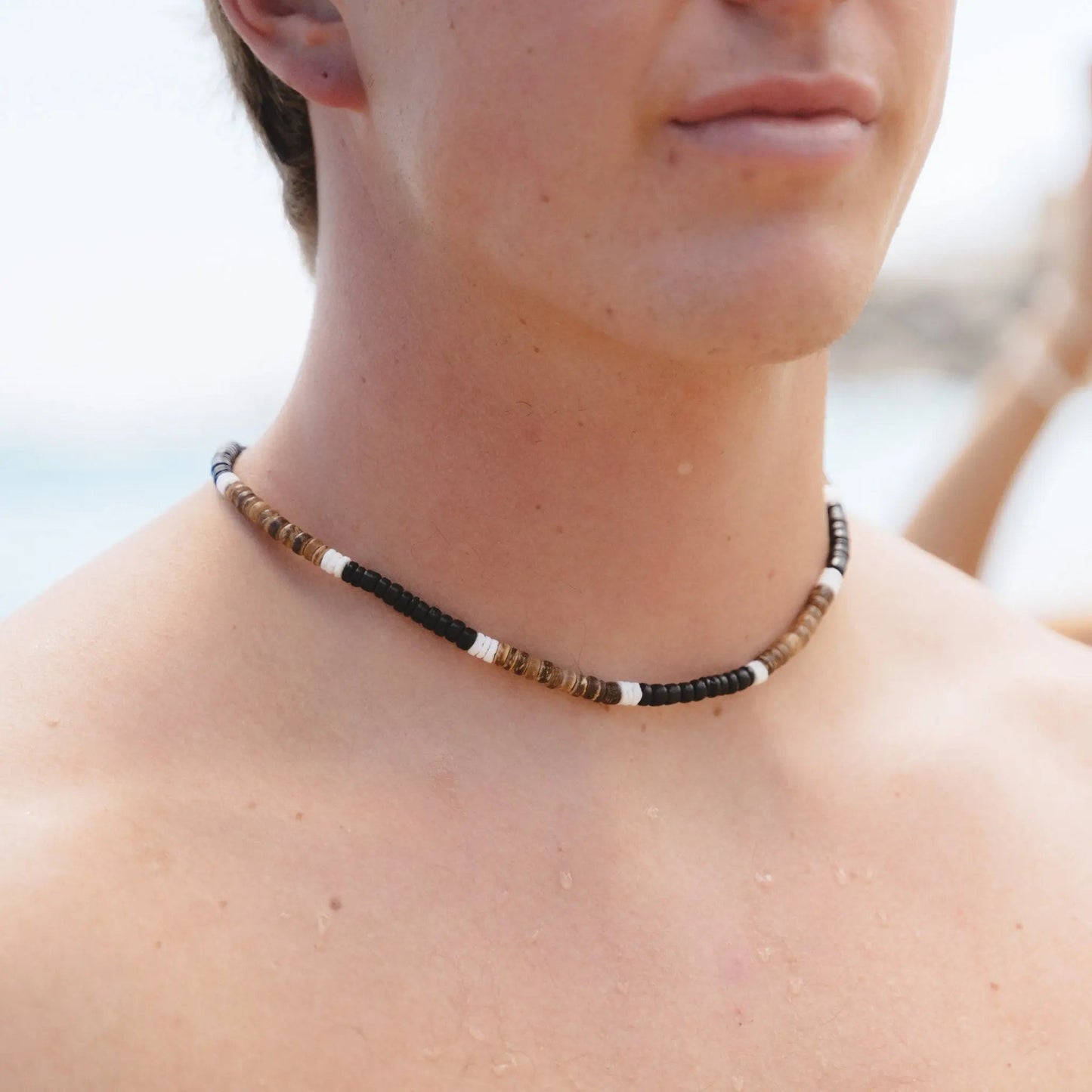 Pria Surfer Jewellery Letterbox Gift Set
