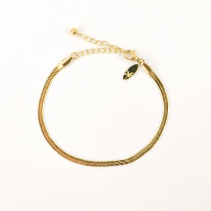 Golden Hour Bracelet Set