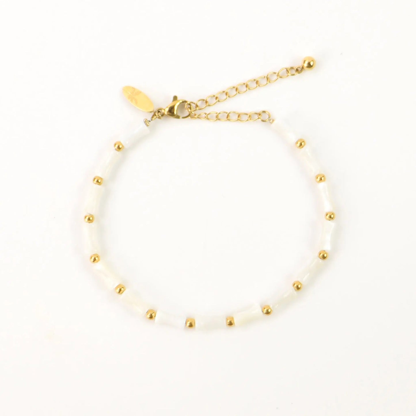 Golden Hour Bracelet Set