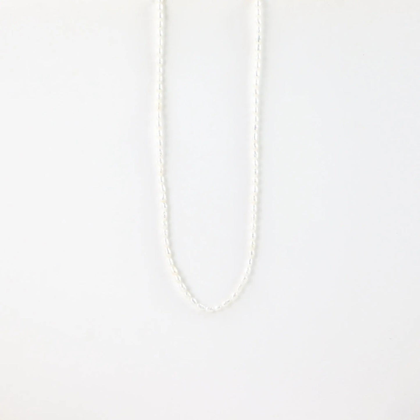 Freshwater Pearl Necklace