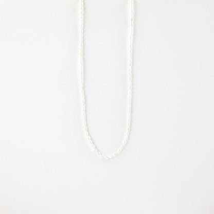 Freshwater Pearl Necklace