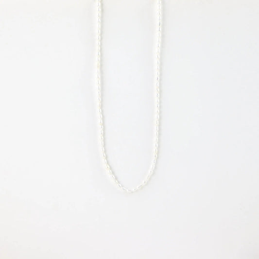 Freshwater Pearl Necklace