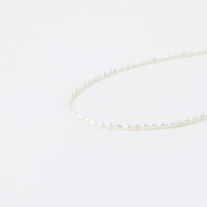 Freshwater Pearl Necklace