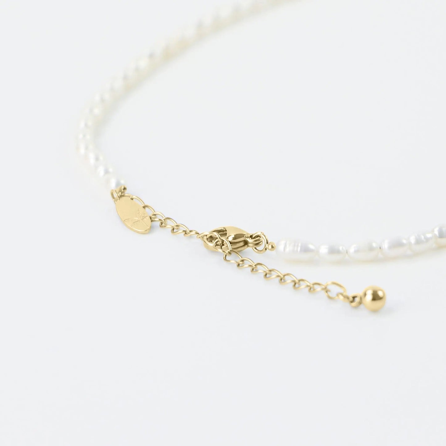 Freshwater Pearl Necklace