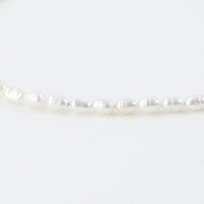 Freshwater Pearl Necklace