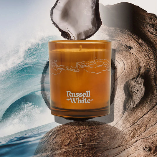 Drift 250g Scented Soy Candle