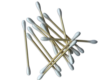 Bamboo Cotton Buds