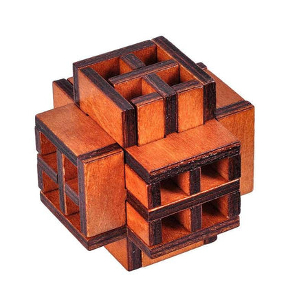 Wooden educational toys-1