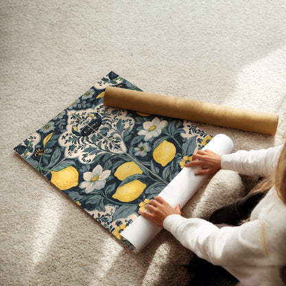 Artwork In Kitchen | Set of 3 Italian Lifestyle Wall art Prints