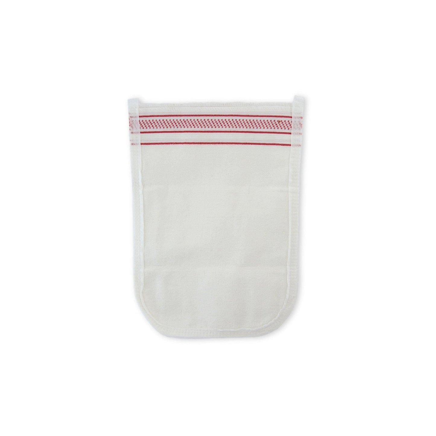 Eco Bath Hammam Bath Mitt (Course Texture)