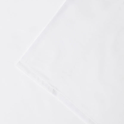 Cool & Comfy Silk Flat Sheet (Eucalyptus)