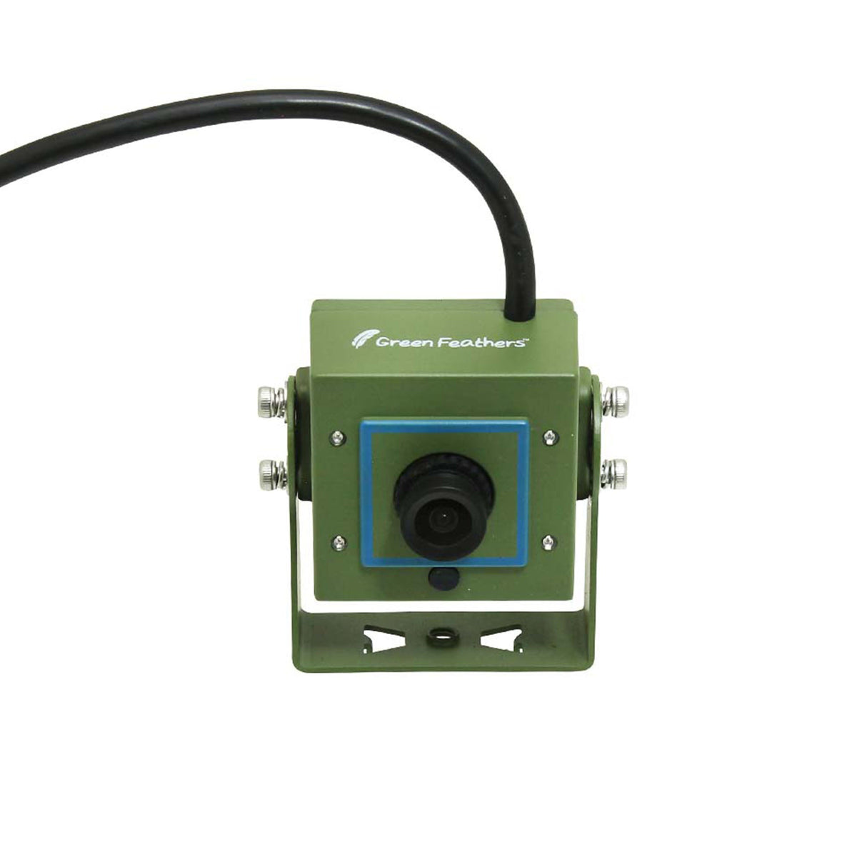 TV Connection Bird Box & Wildlife Camera with HDMI Adapter