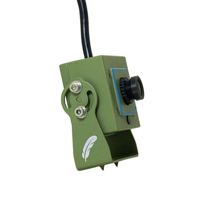 TV Connection Bird Box & Wildlife Camera with HDMI Adapter